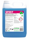 CLOVER SPIRIT FRAGRANT MULTI SURFACE CLEANER 5LTR