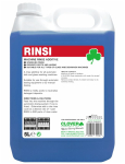 CLOVER RINSI AUTO RINSE AID 5LTR