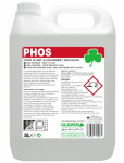 CLOVER PHOS FOOD PLANT DESCALER 5LTR
