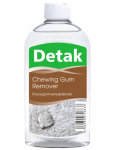 CLOVER DETAK CHEWING GUM REMOVER 300ML