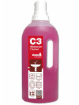 C3 DOSE IT WASHROOM CLEANER 8X1LTR