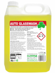 CLOVER AUTO GLASSWASHER DETERGENT 5LTR
