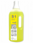S1 ODOURLESS SANITISER 8X1LTR 225