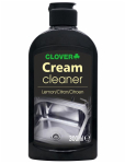 CLOVER LEMON FRAGRANCED CREAM CLEANER 300ML