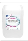 CARETEX DEGREASE LAUNDRY STAINBUSTER 10LTR