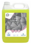 LUFRA SAN MULTI VIOLET DAILY CLEANER AND DISINFECTANT