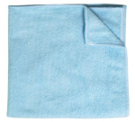 Microtex Microfibre CLOTH BLUE