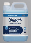 COMFORT FRESH CLASSIC 4.8L PROF LAUNDRY CONDITIONER