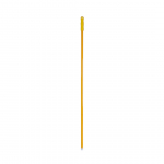 COMPOSITE YELLOW HANDLE 137CM X10 MRI 103136