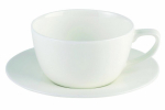 DPS CONNOISSEUR CAPPUCCINO CUP 10OZ T1047