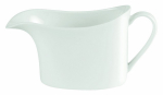 CONNOISSEUR SAUCE BOAT 40CL/14OZ