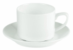 CONNOISSEUR SAUCER FOR T1013 12.5CM/5"