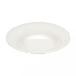 ARTIS CREATE OVAL RIMMED PLATE 26.5OZ
