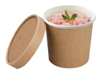 12oz COMPOSTABLE SOUPER CUP