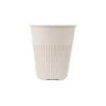 CIRCULAR&CO 8OZ RETURNABLE CUP CHALK X200