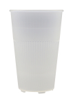 CIRCULAR&CO 16OZ RETURNABLE CUP FROSTED X200