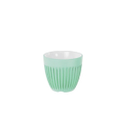 TALON MINT MELAMINE ESPRESSO CUP 69X63MM 95ML