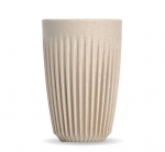 12OZ NATURAL HUSKEE CUP BULK X48 NO LID