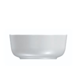 COSTA VERDE NORDIKA WHITE BOWL 13CM X12