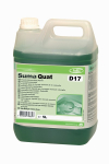 JD SUMA QUAT WASH UP LIQUID D1 .7 6069825 FOR MANUAL WASHING