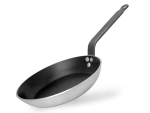 DE BUYER CHOC NON STICK FRYPAN 32CM 'LYONNAISE' ROUND