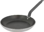 DE BUYER CHOC INDUCTION NON STICK FRY PAN  36CM