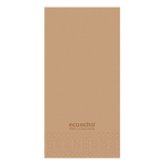 DUNI ECO ECHO NAPKIN 40CM 3PY 8FOLD