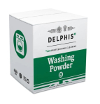 DELPHIS LAUNDRY POWDER 8KG