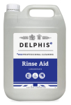 DELPHIS RINSE AID 2X5LTR