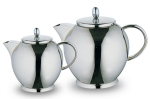 ELIA DESIGNER TEAPOT 1.20L STAINLESS STEEL