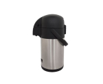 CHEFMASTER AIRPOT LEVER TYPE STAINLESS STEEL 4LTR