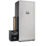 BRADLEY SMOKER DIGITAL SMOKER 6 RACK BTDS108CE