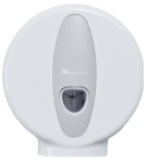 MINI JUMBO TOILET ROLL DISPENSER