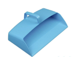 300mm LARGE DUSTPAN BLUE