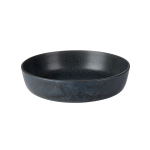 ACADEMY FUSION FLINT PASTA BOWL 21CM