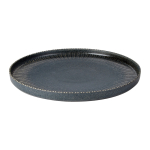 ACADEMY FUSION FLINT SIGNATURE PLATE 28CM