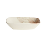 ACADEMY FUSION PALETTE RECTANGLE DISH 17 X 12CM