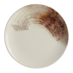 ACADEMY FUSION PALETTE COUPE PLATE 30CM