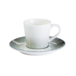 ACADEMY FUSION LINEAR ESPRESSO CUP 80ML