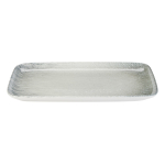 ACADEMY FUSION LINEAR RECTANGLE PLATTER 33 X 23CM