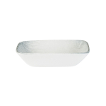ACADEMY FUSION LINEAR RECTANGLE DISH 17 X 12CM