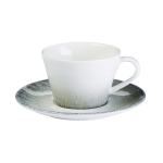 ACADEMY FUSION LINEAR COFFEE CUP 340ML