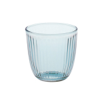 WATER CARAFE & TUMBLERS BLUE TUMBLER 295ML