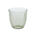 WATER CARAFE & TUMBLERS GREEN TUMBLER 295ML