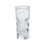TIKI TRIBAL COCKTAIL GLASS 285ML