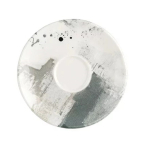 CANVAS ESPRESSO SAUCER 12CM ACADEMY FUSION