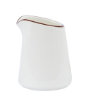 MODEST BROWN UNHANDLED JUG 120ML / 4.25OZ