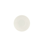 ORGANIC SAUCER 15CM/6"
