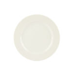 CONTOUR FLAT PLATE 23CM/9"
