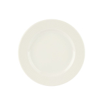 ORBIT FLAT PLATE 17CM/6.5"